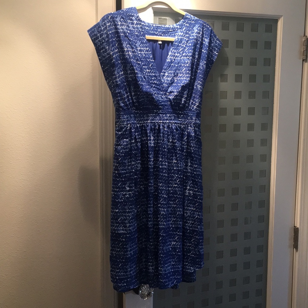 Collective Concepts Spring Dress Summer
